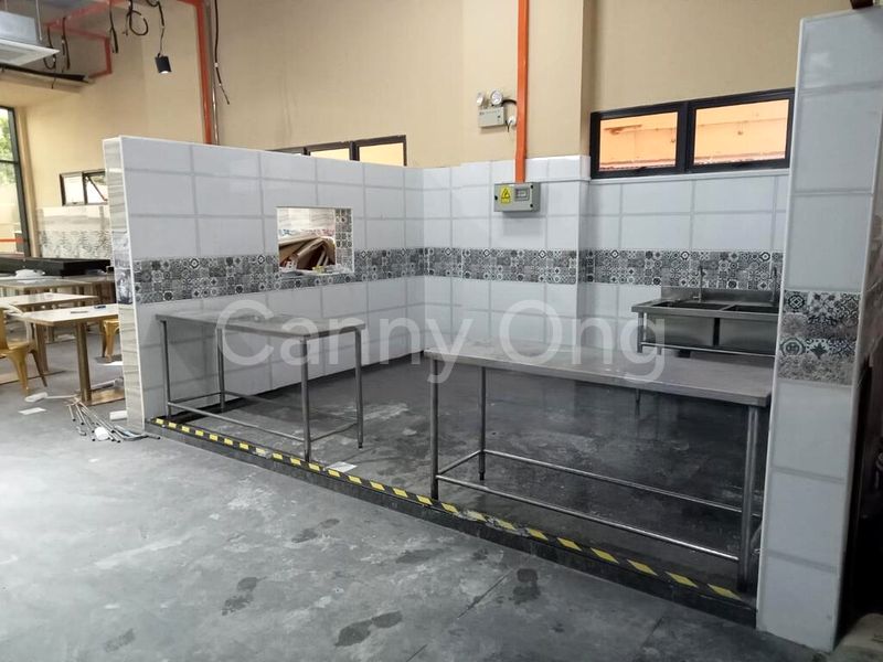 Food & Beverage for Rent in  Kallang Breeze - Image 3
